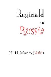 Reginald in Russia