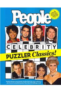 People Celebrity Puzzler Classics!