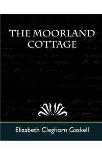 Moorland Cottage