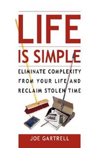 Life is Simple