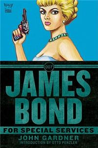 James Bond: For Special Services