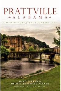 Prattville, Alabama: