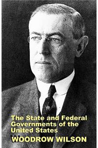 State and Federal Governments of the United States