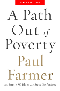 A Path Out of Poverty