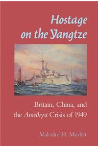 Hostage on the Yangtze