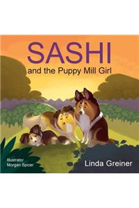 Sashi and the Puppy Mill Girl