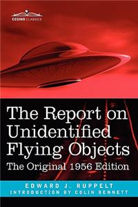 Report on Unidentified Flying Objects