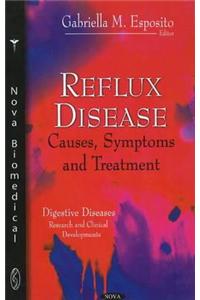 Reflux Disease