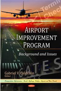 Airport Improvement Program