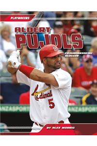 Albert Pujols