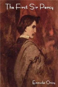 First Sir Percy