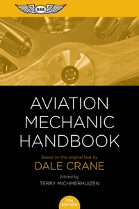 Aviation Mechanic Handbook