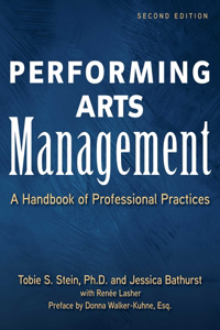 Performing Arts Management (Second Edition)