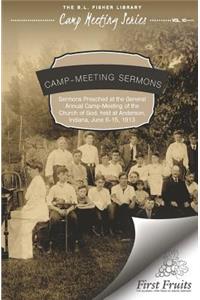 Camp-Meeting Sermons