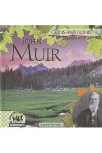 John Muir