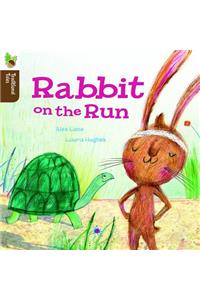 Rabbit on the Run