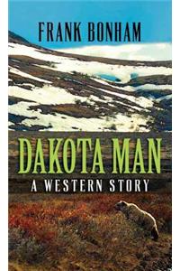 Dakota Man