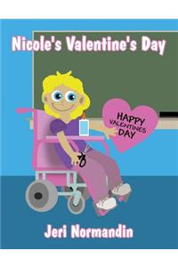 Nicole's Valentine's Day