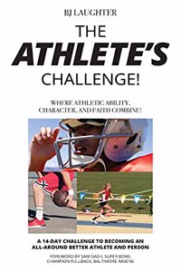 The Athlete's Challenge