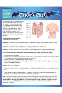 Ostomy Care