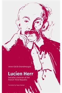 Lucien Herr