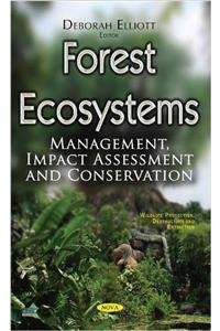 Forest Ecosystems