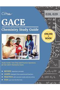 GACE Chemistry Study Guide