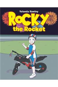 Rocky the Rocket