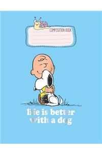 Composition Book