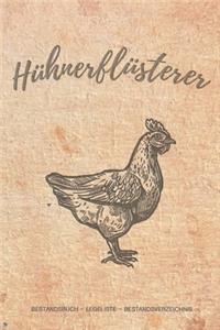 Hühnerflüsterer