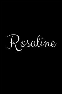 Rosaline