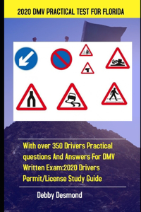 2020 DMV Practical Test for Florida