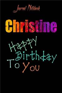 Christine