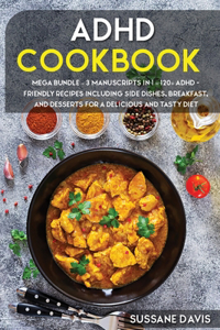 ADHD Cookbook