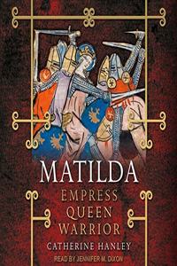 Matilda Lib/E