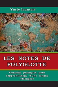 Les notes de polyglotte