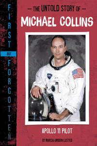 The Untold Story of Michael Collins