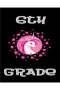 6TH Grade