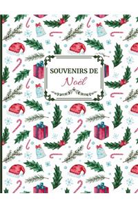 Souvenirs de Noël
