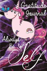 Always Be Yourself