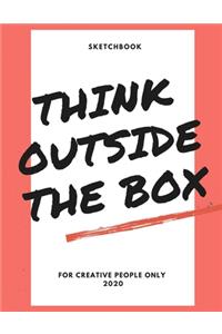 Think Outside the Box