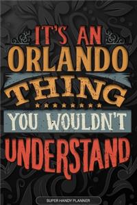 Orlando