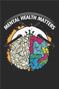 Mental Health Matters