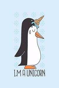 I'm a Unicorn