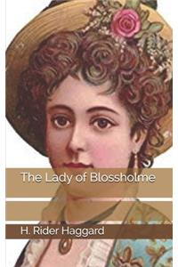 The Lady of Blossholme