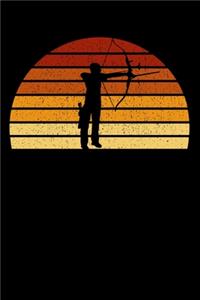 Archer Notebook