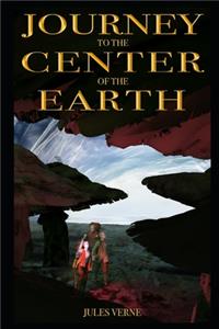 Journey into the Center of the Earth