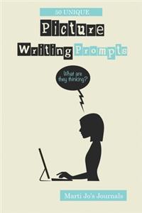 Picture Writing Prompts