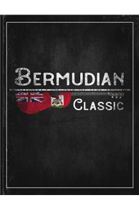 Bermudian Classic