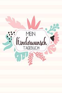 Mein Kinderwunsch Tagebuch